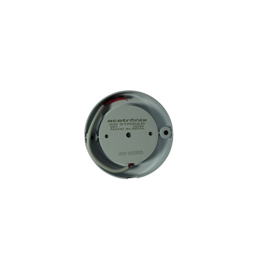 3w Led Striker - Image 2