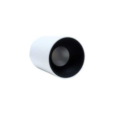 Alternative view of Led Surface Cylinder