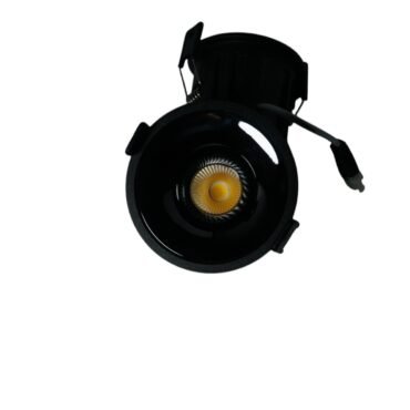 Alternative view of Creta Deep COB