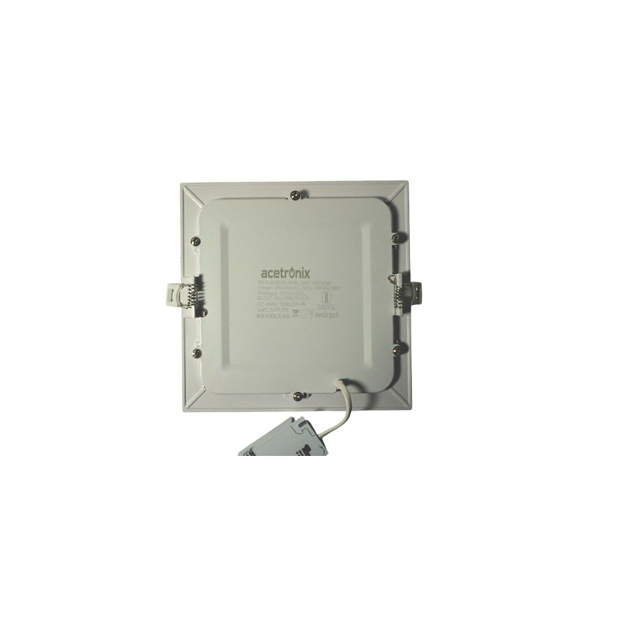 Uno - Edgelit Metal Panel - Image 4