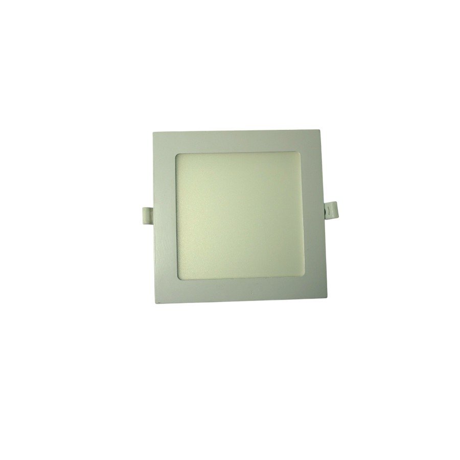 Uno - Edgelit Metal Panel - Image 2